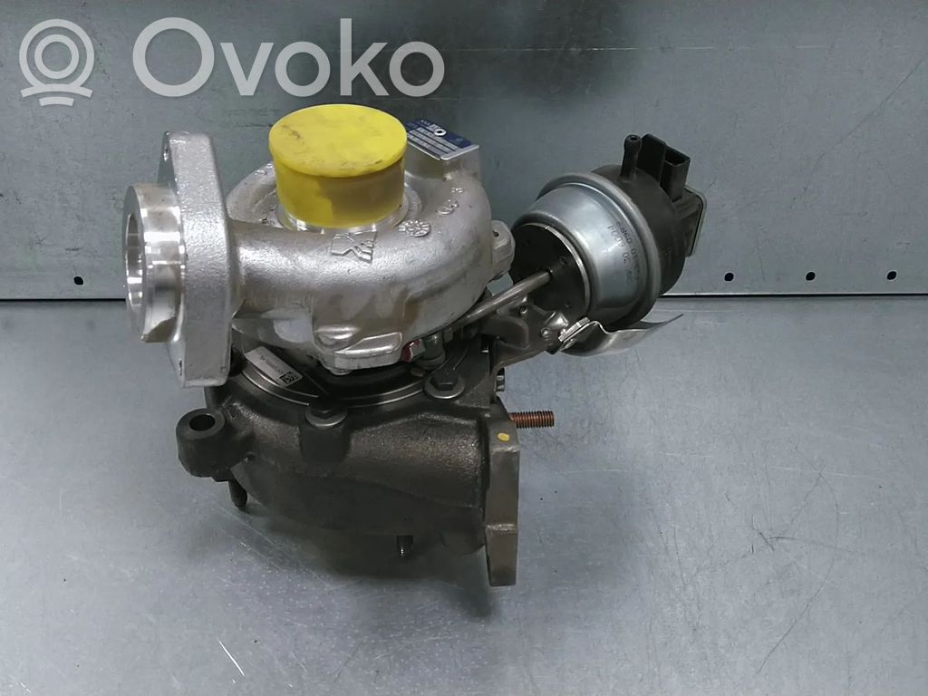 Audi A4 S4 B8 8K Compresor mecanic 