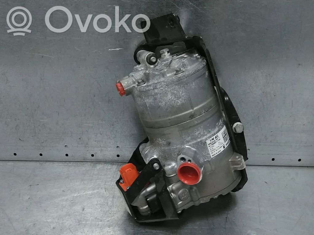 Klimakompressor Pumpe   4G0816797F,4G0816797A,4G0816797B,4G0816797C,4G0816797D,4G0816797E,4G0819797D