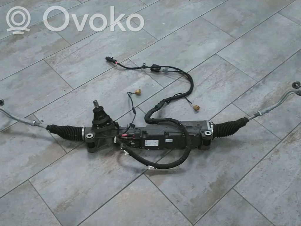 Audi A6 S6 C8 4K Steering rack 