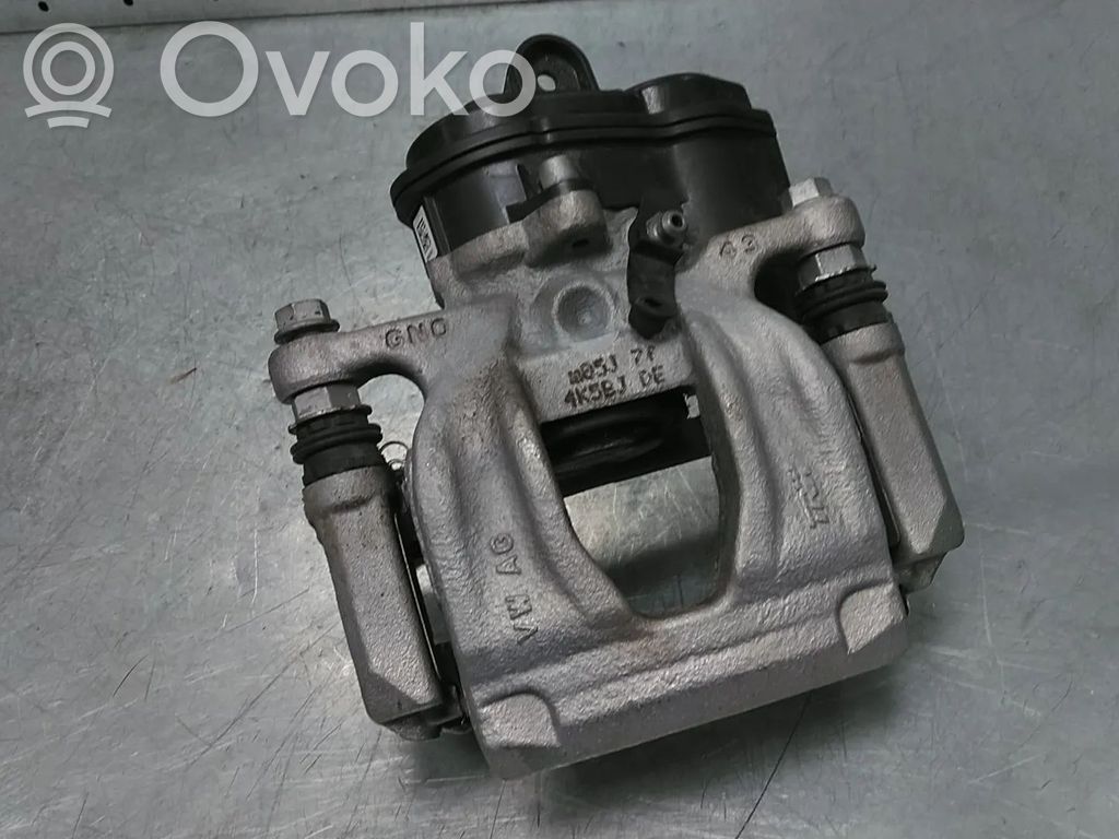 Audi A6 S6 C8 4K Pinza del freno posteriore 