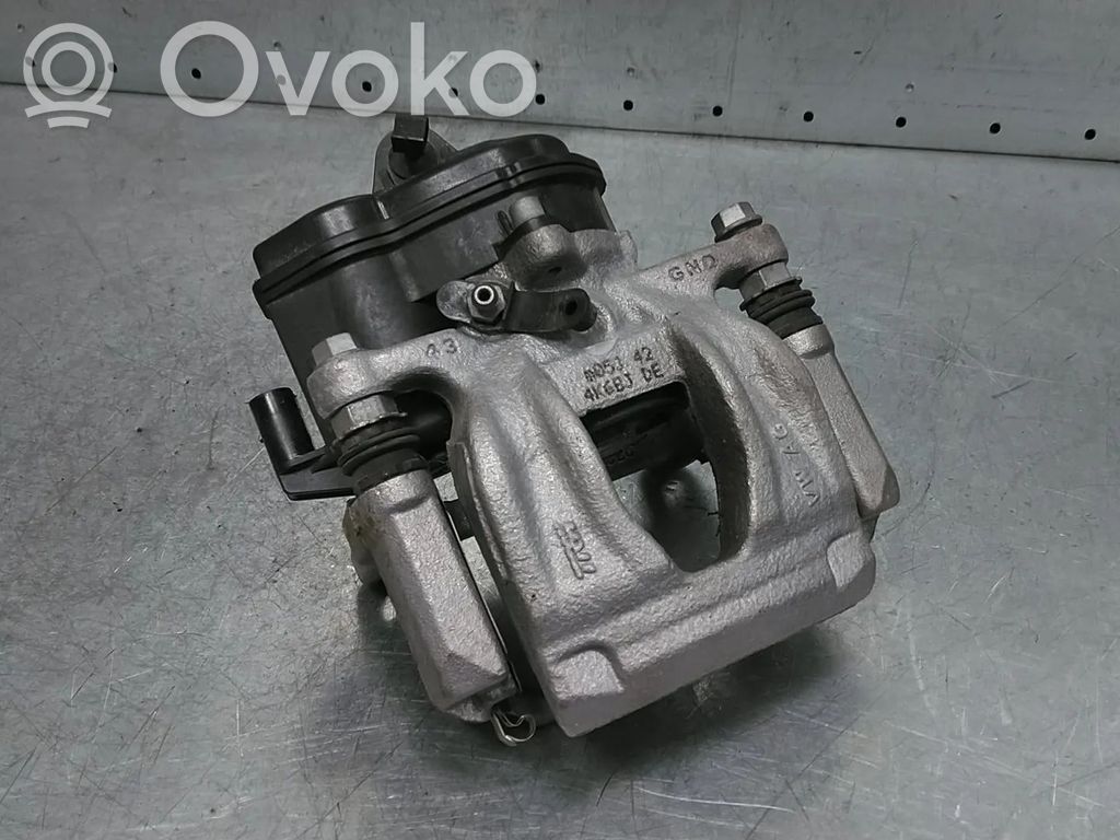 Audi A6 S6 C8 4K Takajarrusatula 