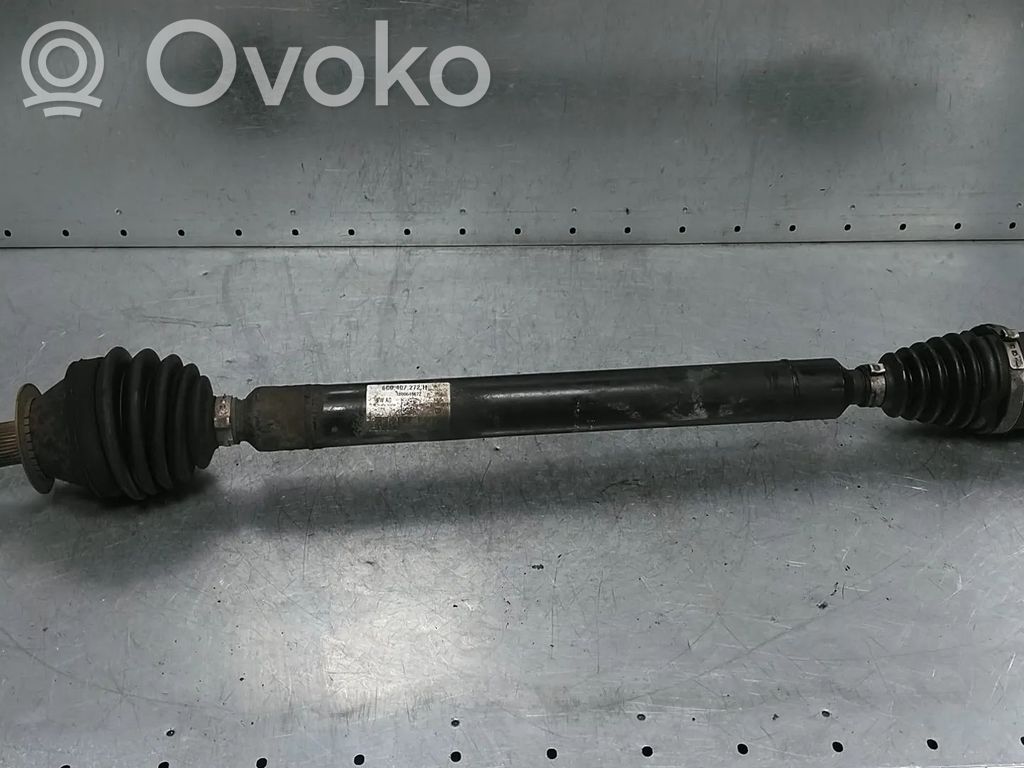 Volkswagen Polo V 6R Semiasse anteriore 