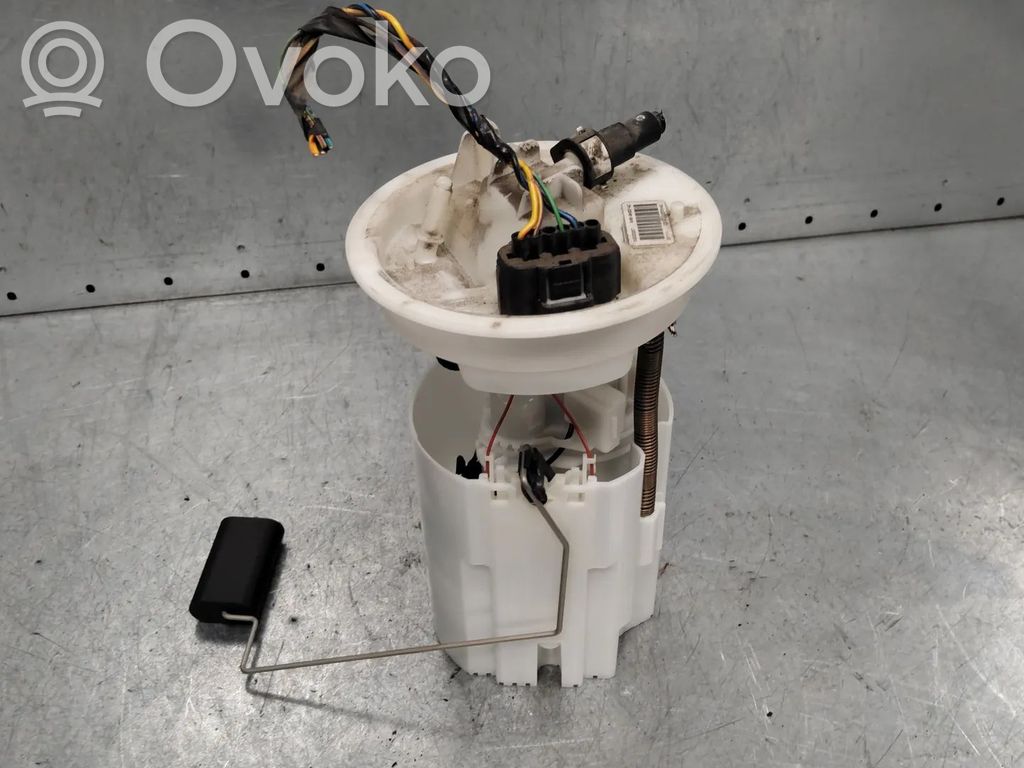 Ford Focus In-tank fuel pump 