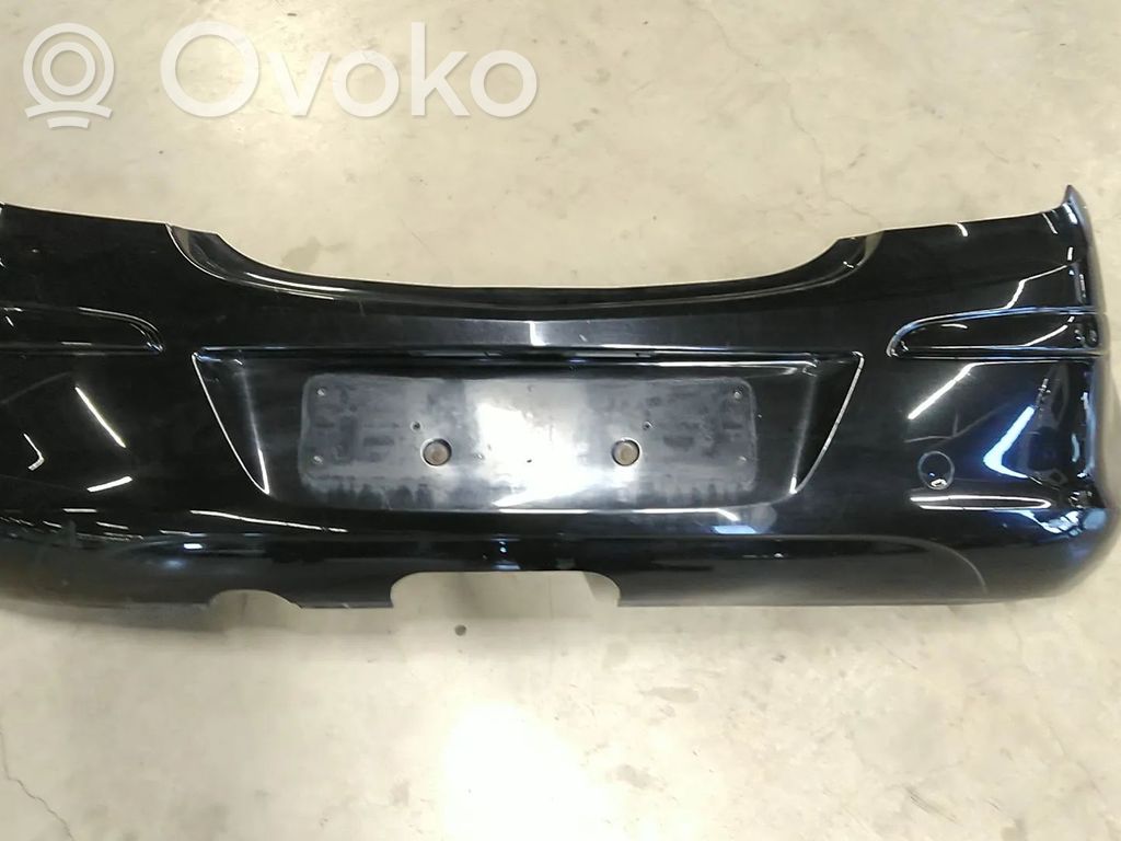 Opel Corsa D Puskuri 