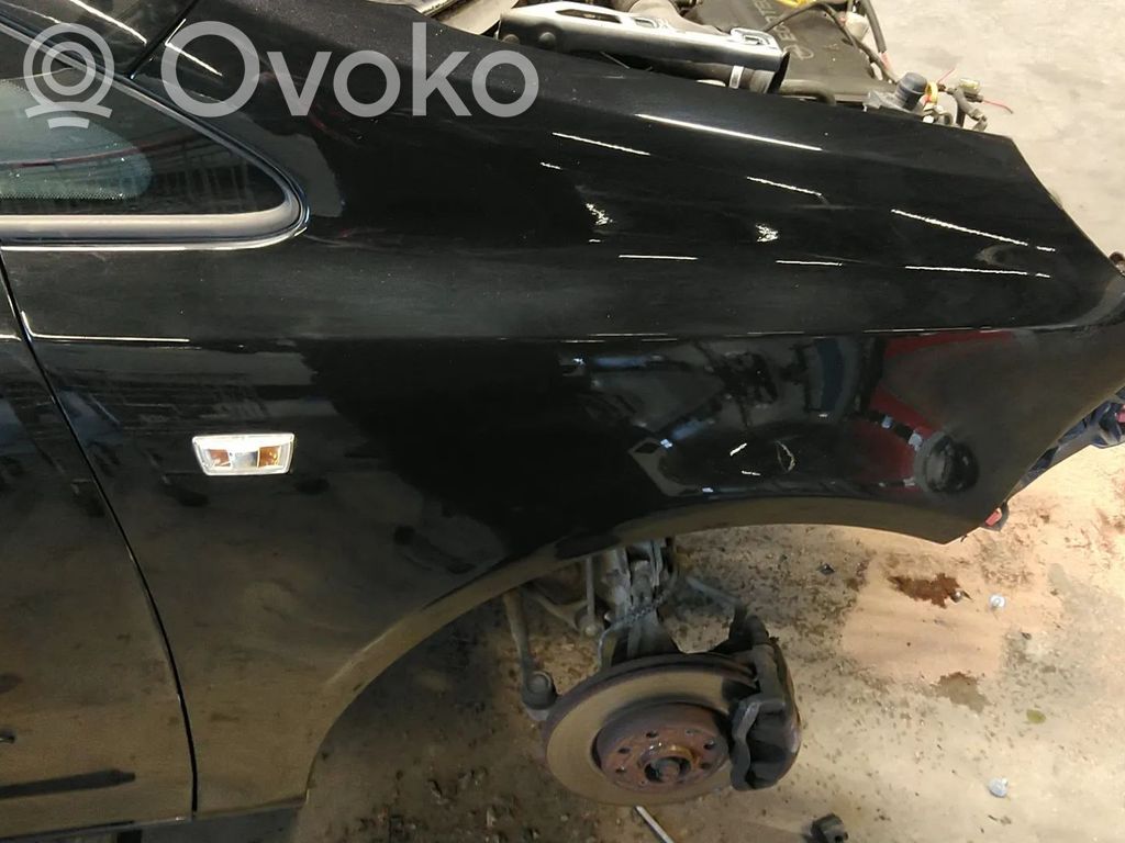 Opel Corsa D Sparnas 