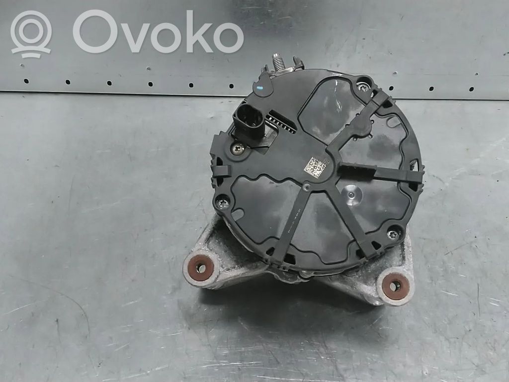 Mercedes-Benz B W247 Alternator 