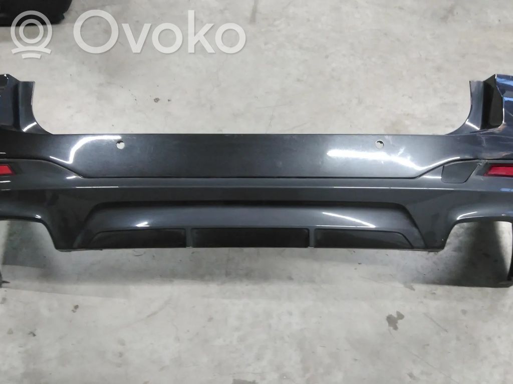 BMW 5 G30 G31 G38 Parachoques 