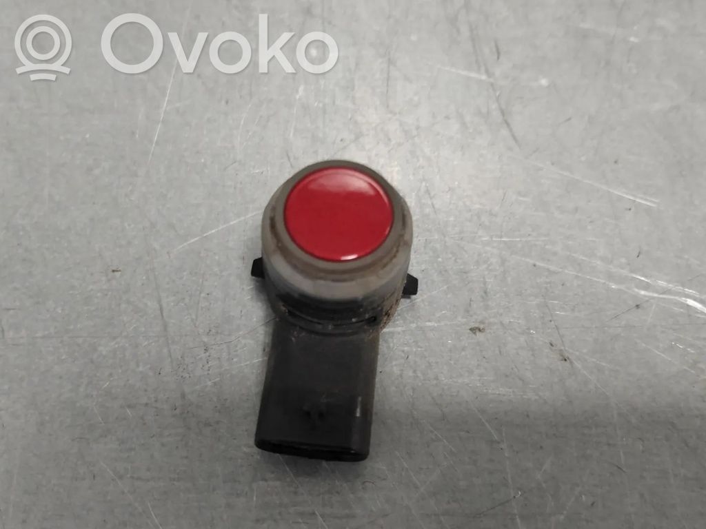 Opel Corsa F Parking PDC sensor 