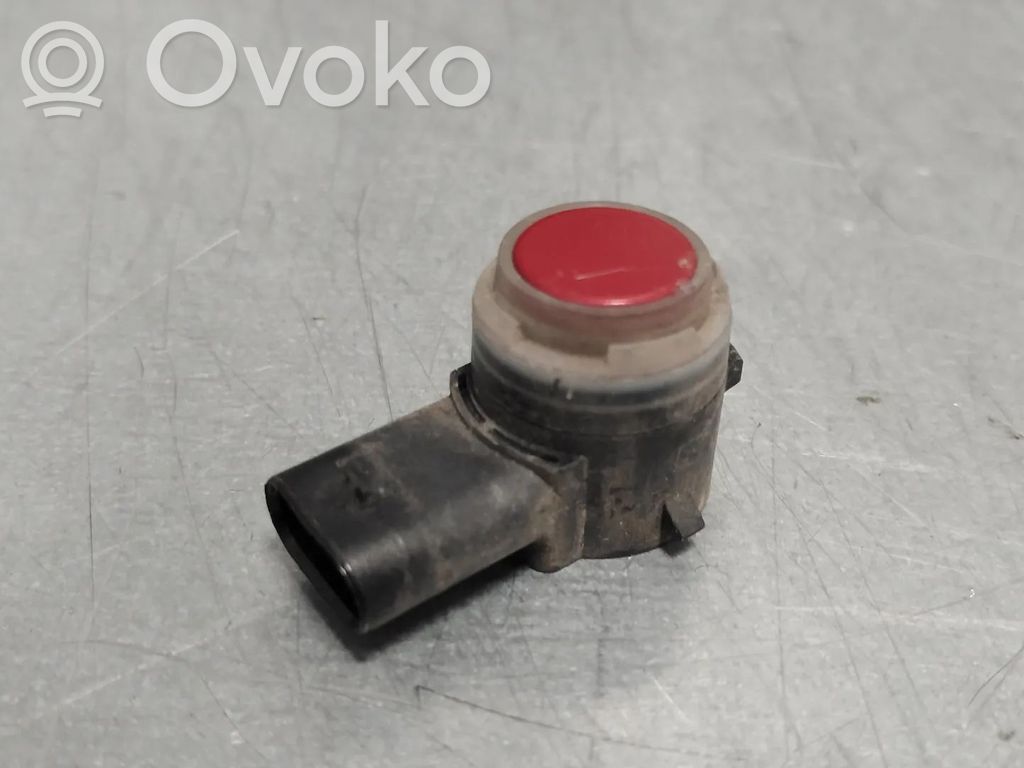 Opel Corsa F Sensor de aparcamiento PDC 