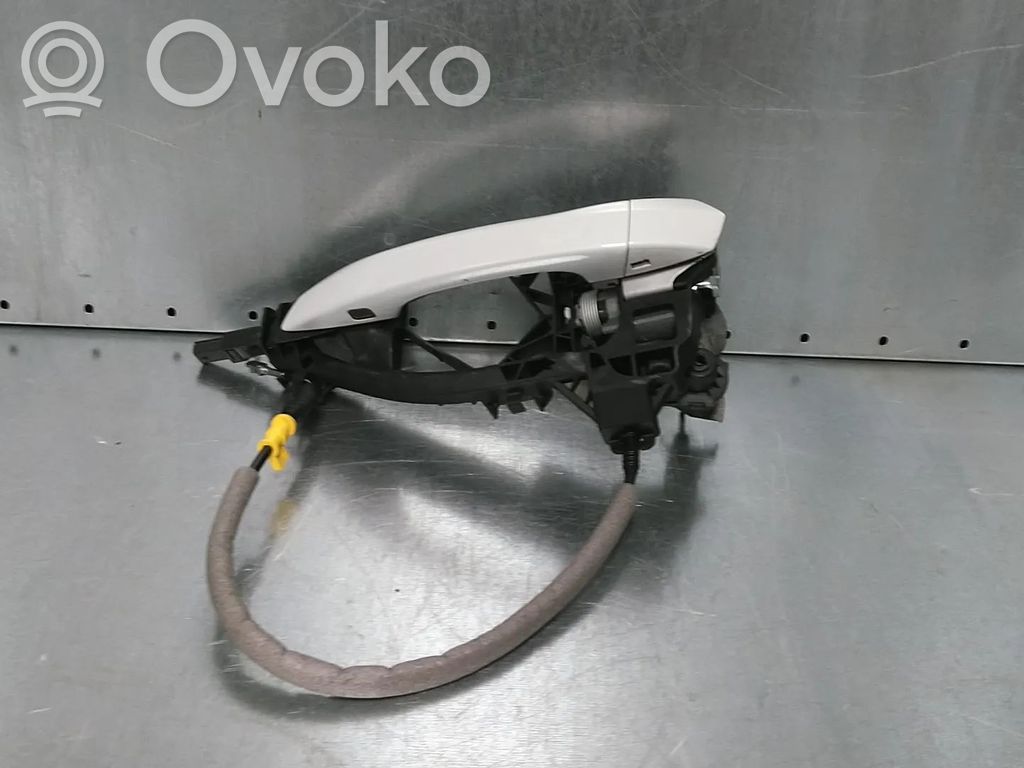 Tapa manecilla puerta delantera   4M8837205B,4KL837811,4M8837205
