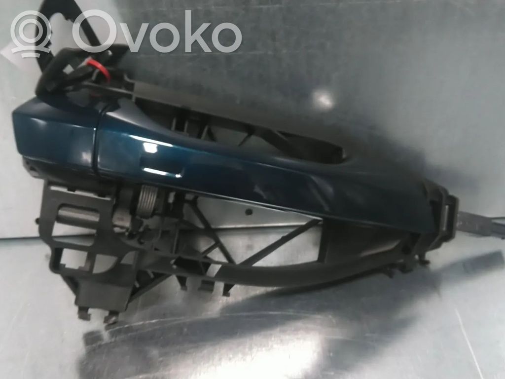 Audi e-tron Capac mâner ușă spate 