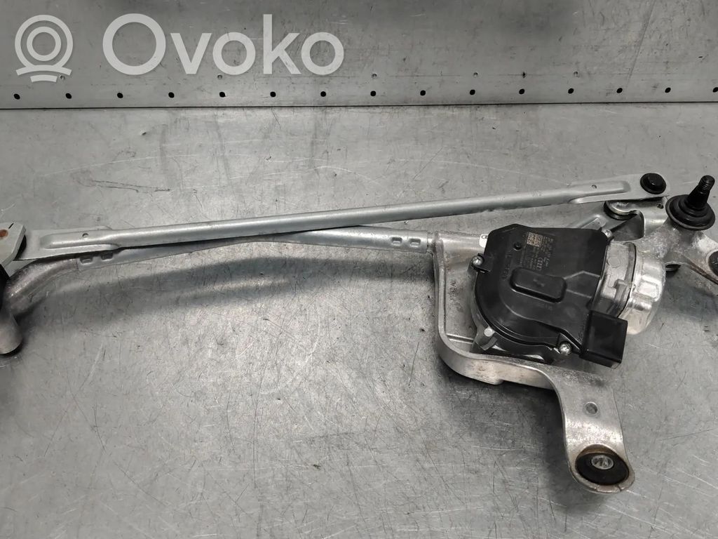 Audi e-tron Motor și paralelogram ștergător parbriz 