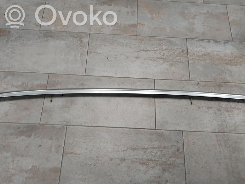 Audi e-tron Kattokisko 