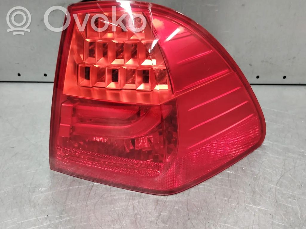 BMW 3 E90 E91 Rear/tail lights 