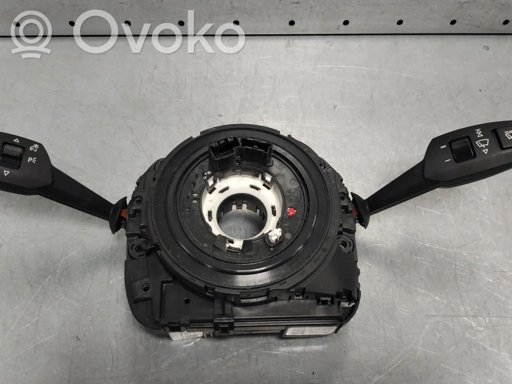 BMW 1 E81 E87 Manetka / Przełącznik kierunkowskazów wycieraczek 