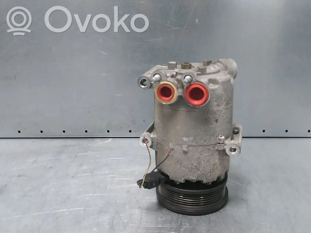 Ford Focus Air conditioning (A/C) compressor (pump) 