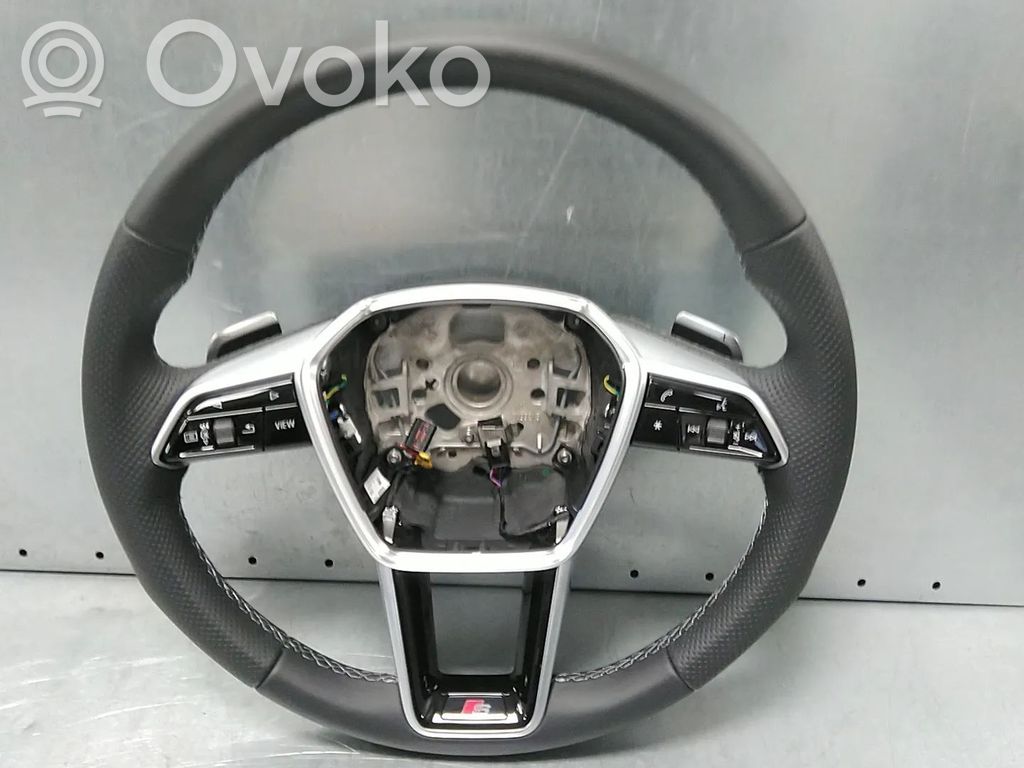 Audi A6 S6 C8 4K Stūre 