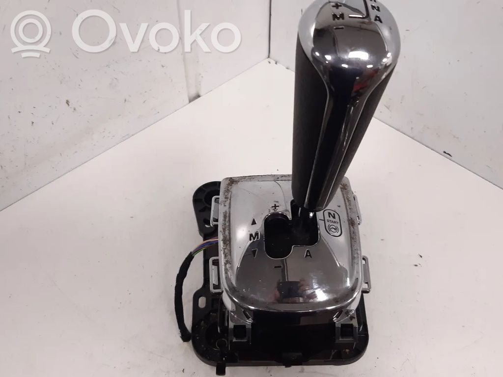 Citroen C3 Gear shifter/selector 