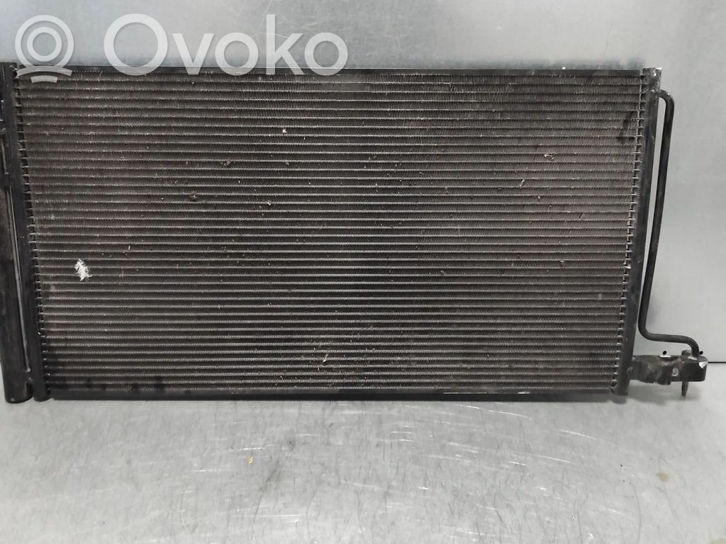 Ford Focus Radiator răcire A/C (condensor) 