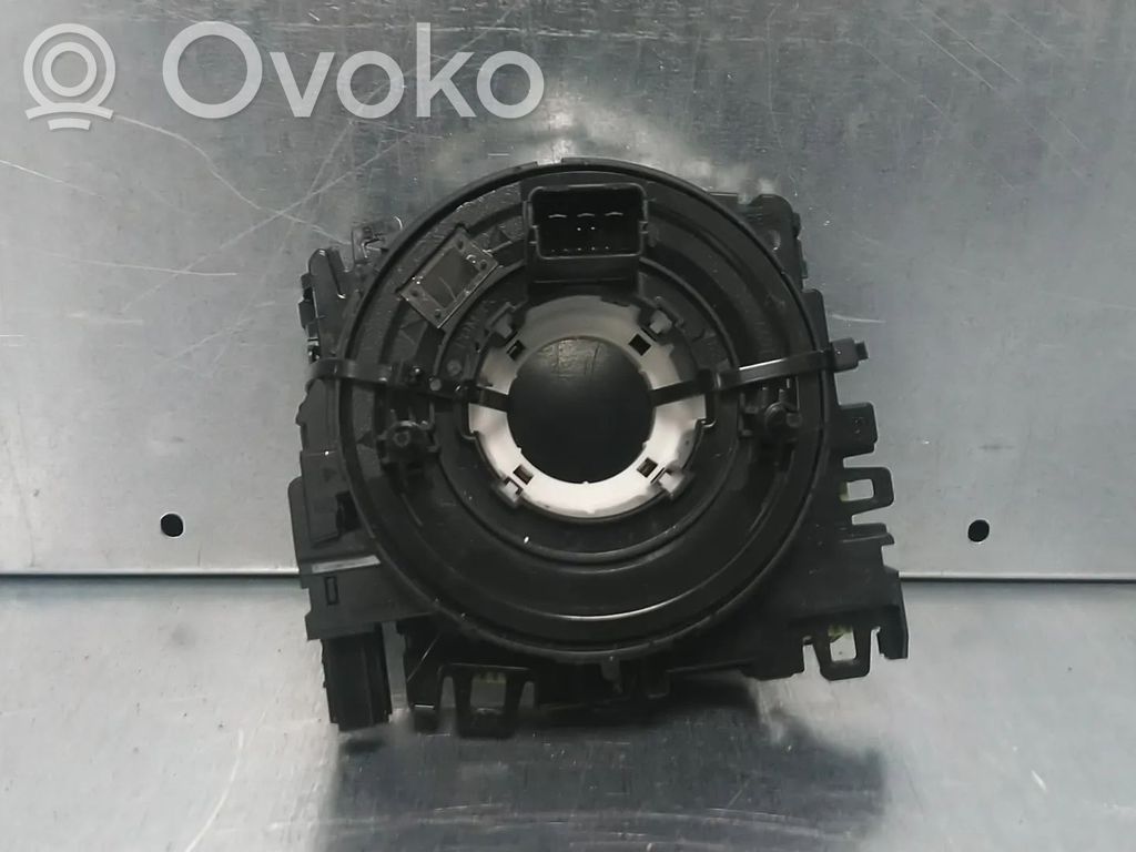 Volkswagen Golf VII Innesco anello di contatto dell’airbag (anello SRS)