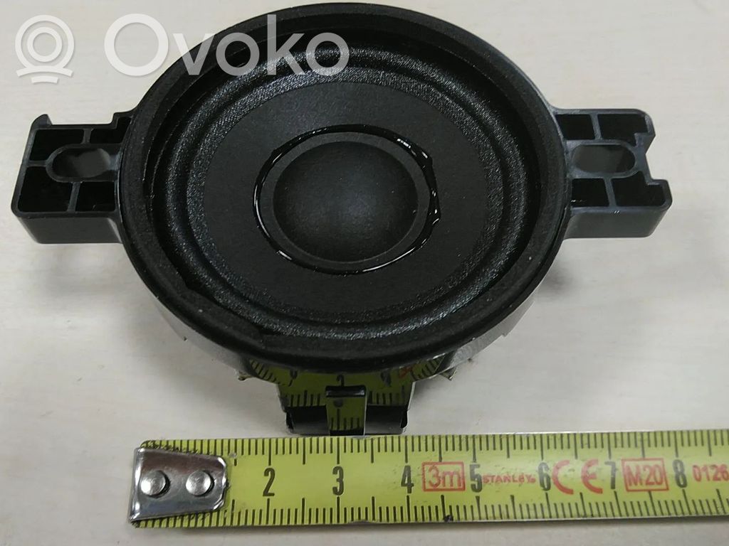Audi A6 S6 C8 4K Etuoven kaiutin 
