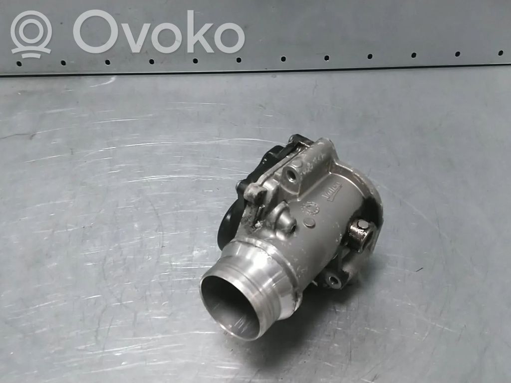 Renault Megane IV Válvula de mariposa eléctrica 