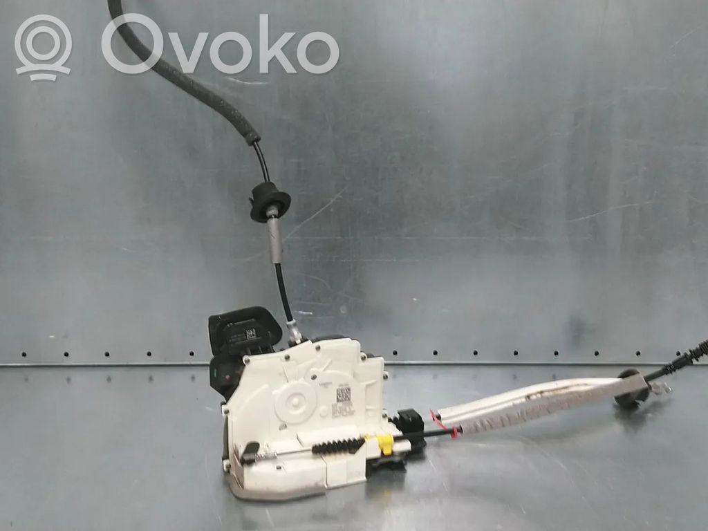 Audi e-tron Etuoven lukko 