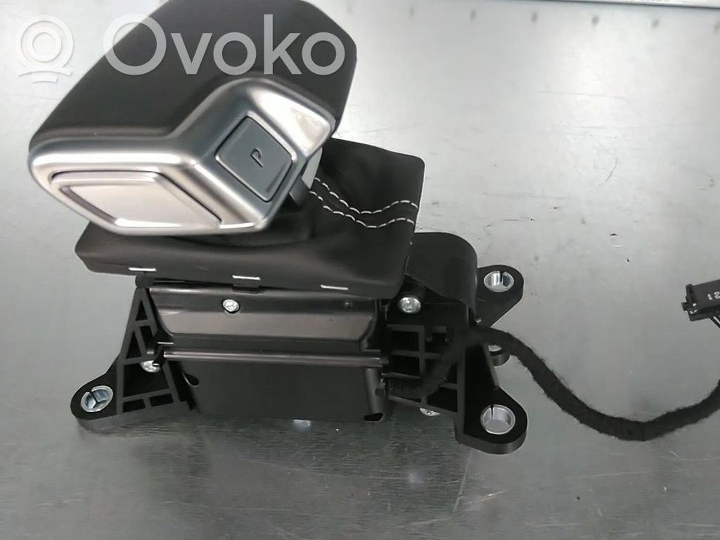 Audi A6 S6 C8 4K Selector caja de cambios 