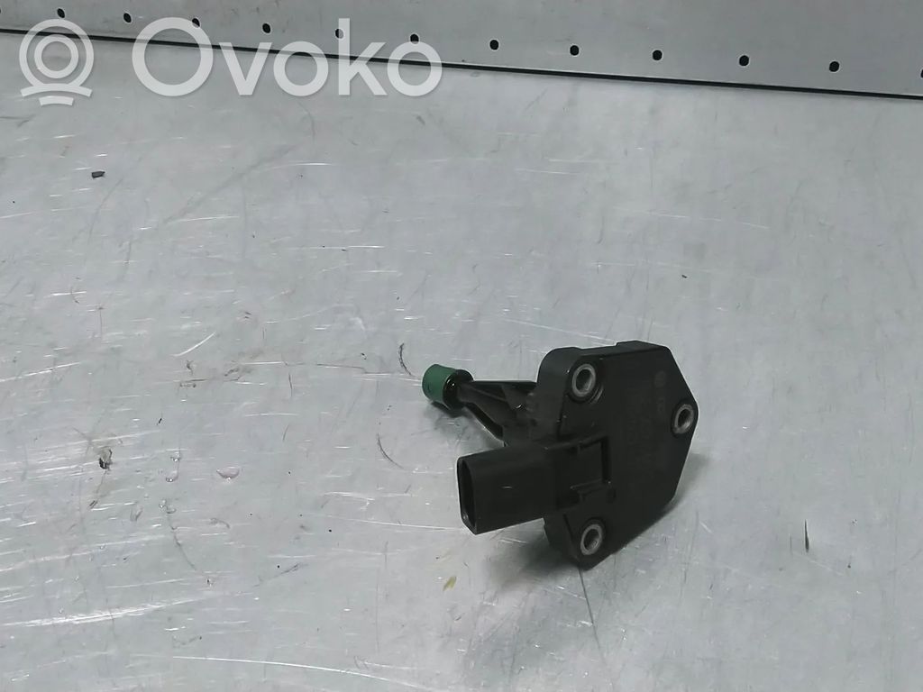 Volkswagen Polo V 6R Oil level sensor 