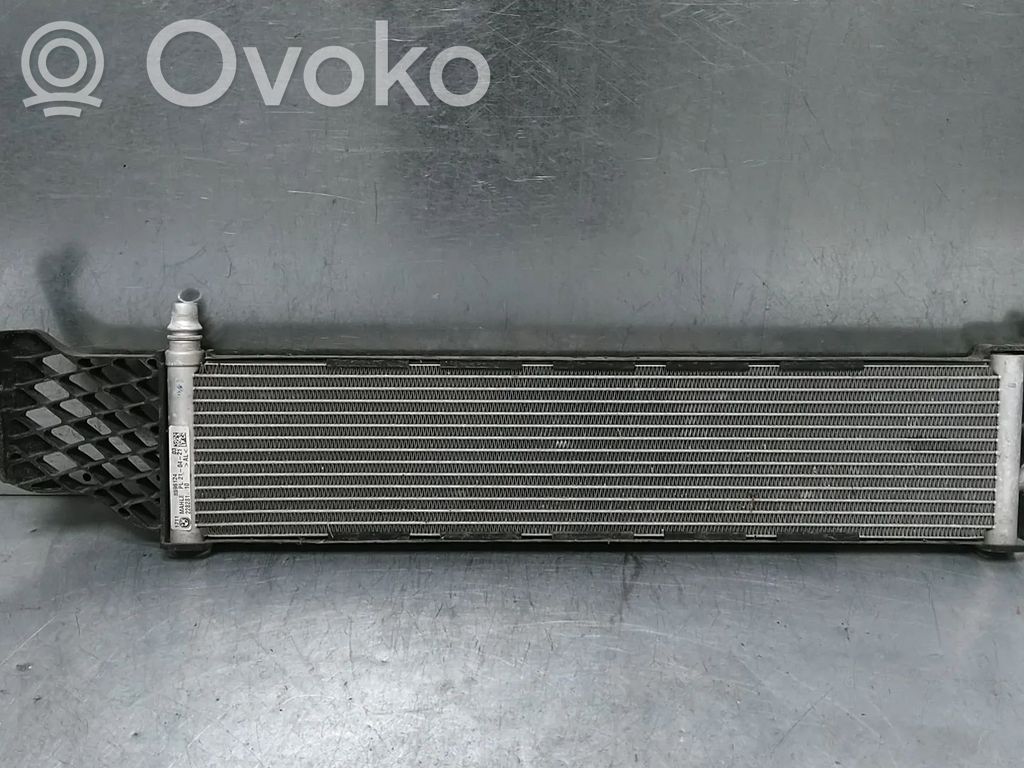 BMW 5 G30 G31 G38 Radiator lichid răcire 