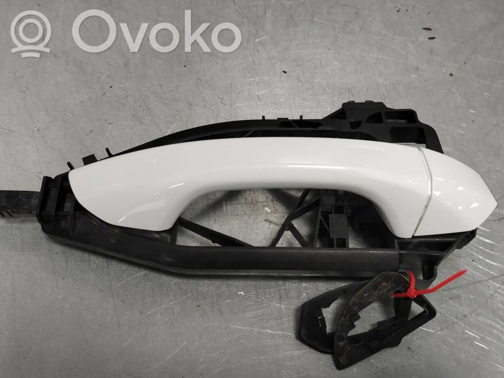 Audi e-tron Capac mâner ușă spate 