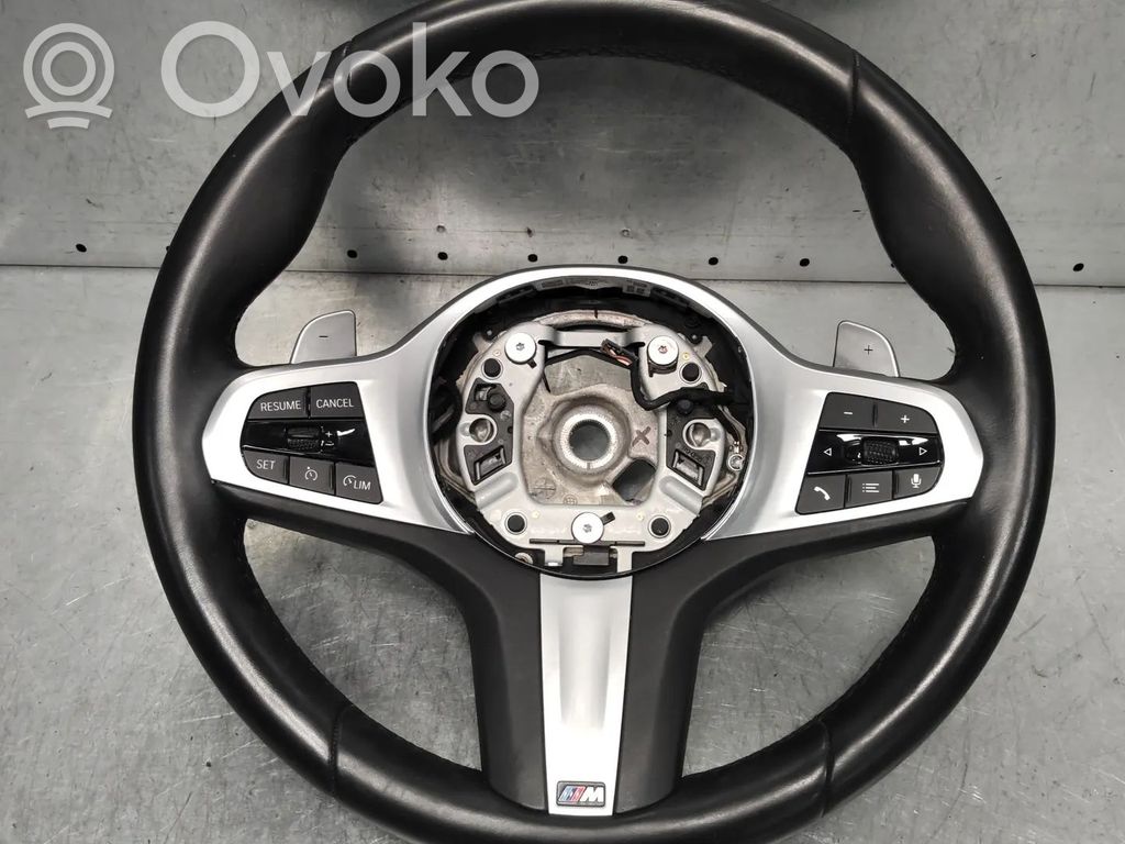 BMW 5 G30 G31 G38 Volante 