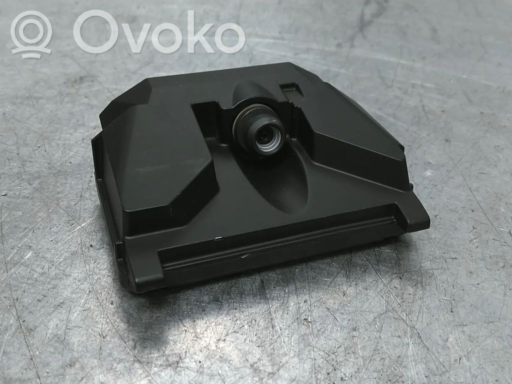 BMW 5 G30 G31 G38 Kamera szyby przedniej / czołowej 