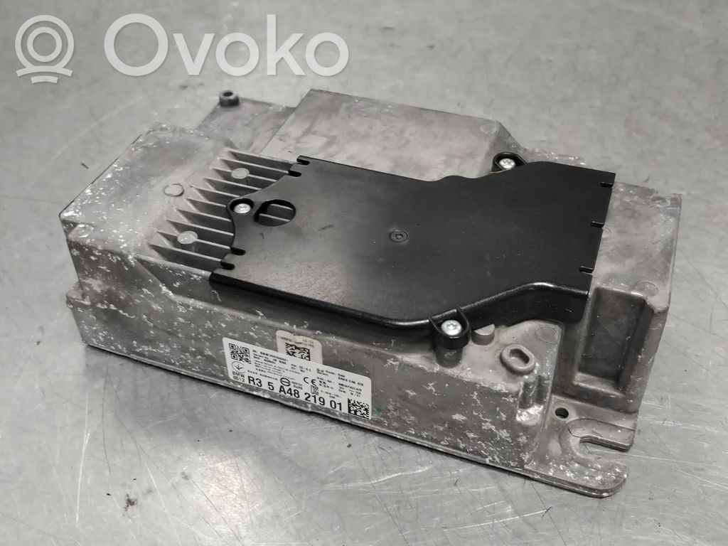 BMW 5 G30 G31 G38 Inne części wnętrza samochodu 
