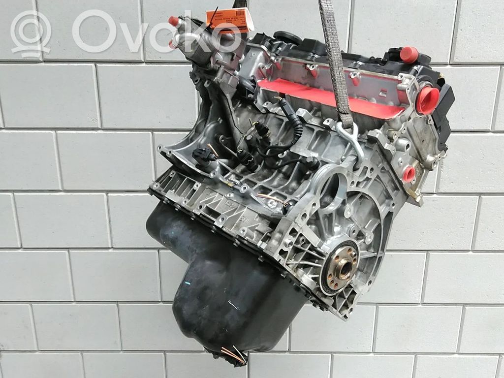 BMW 3 E90 E91 Variklis 