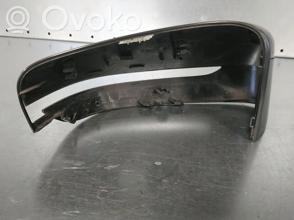 BMW 5 G30 G31 G38 Element lusterka bocznego drzwi przednich 
