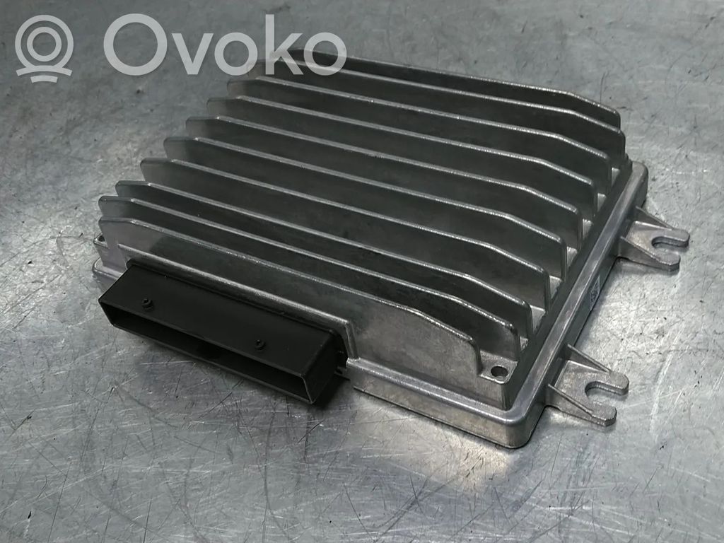 Amplificador de sonido   8Y0035465A,8Y0035465