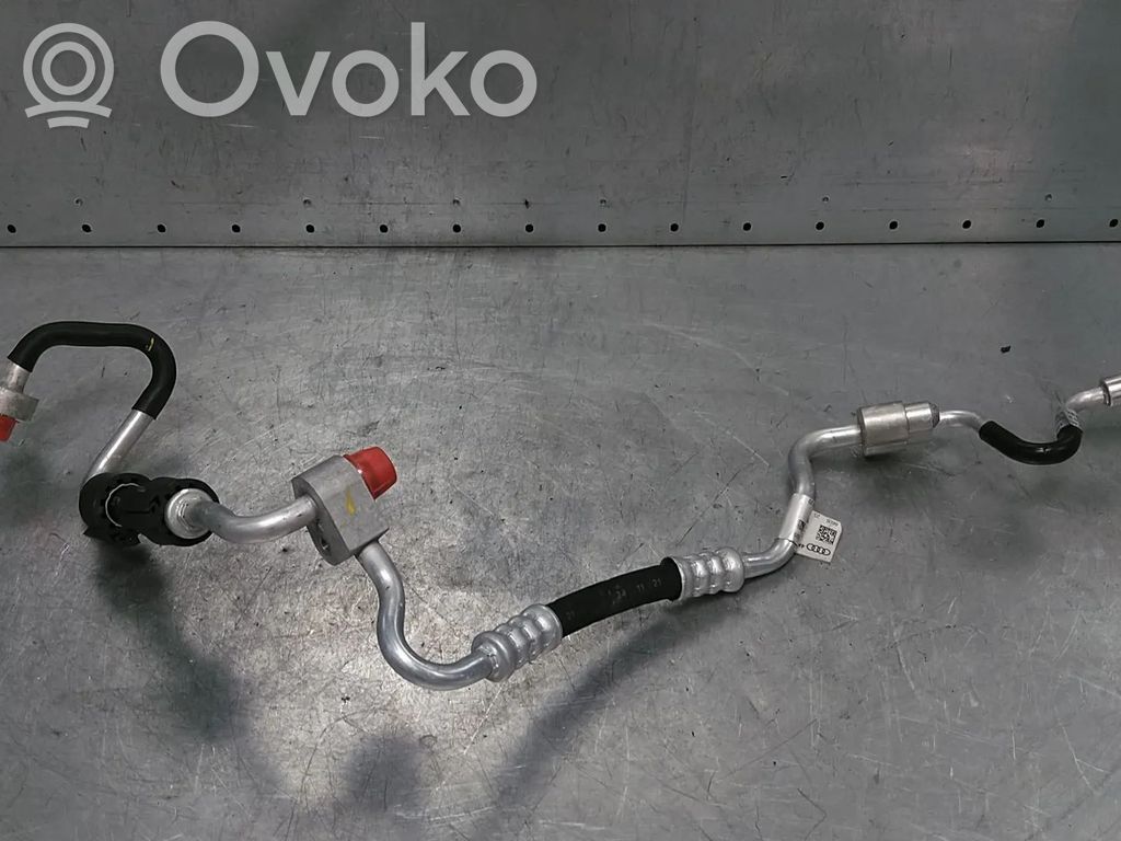 Ilmastointilaitteen putki (A/C)   4KE816706C,4KE816750B