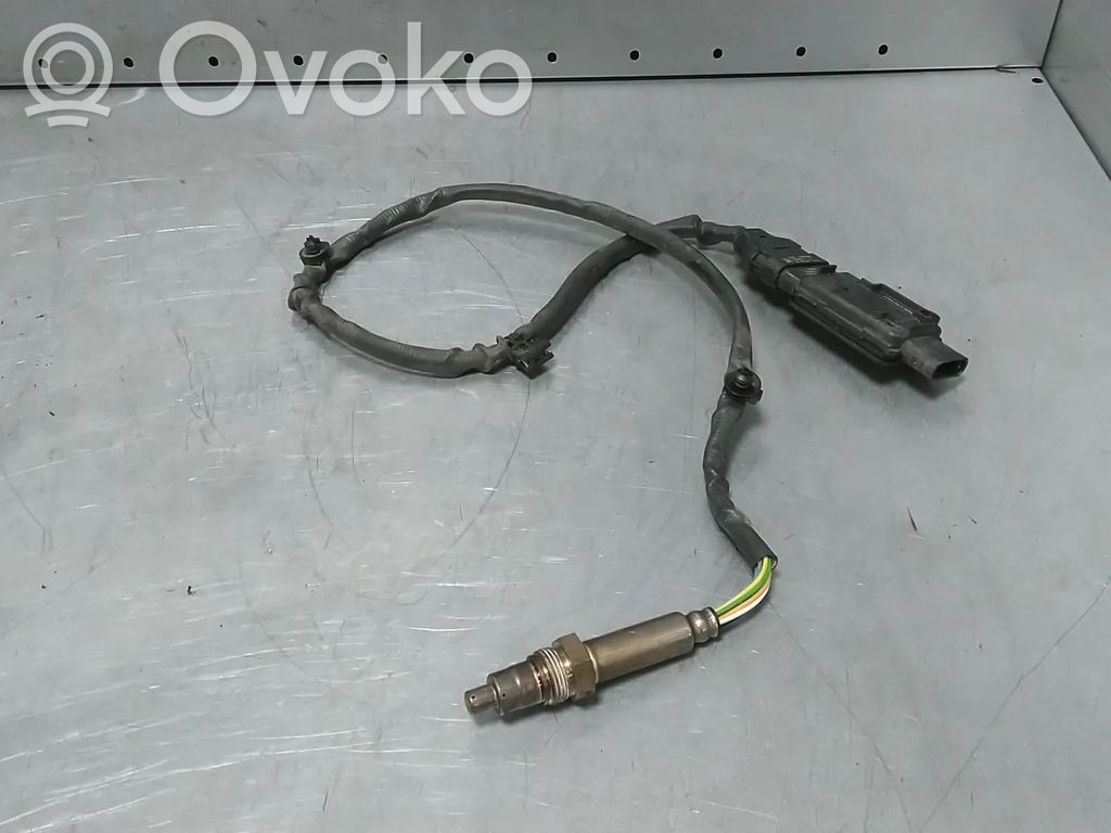 BMW 5 G30 G31 G38 Lambda probe sensor 