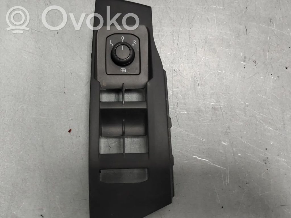 Volkswagen Polo VI Alte piese de interior 