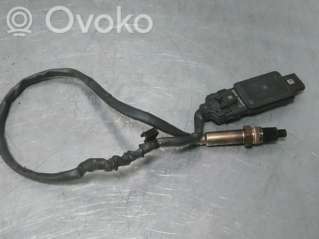 BMW 5 G30 G31 G38 Lambda probe sensor 