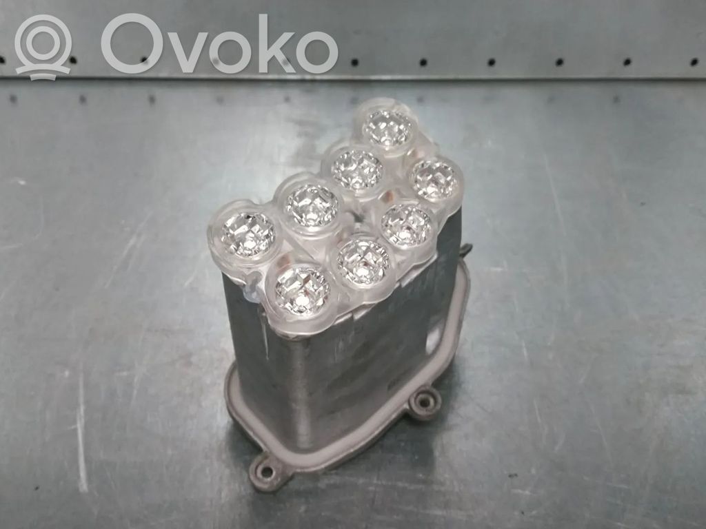 BMW 7 F01 F02 F03 F04 Semnalizator față 