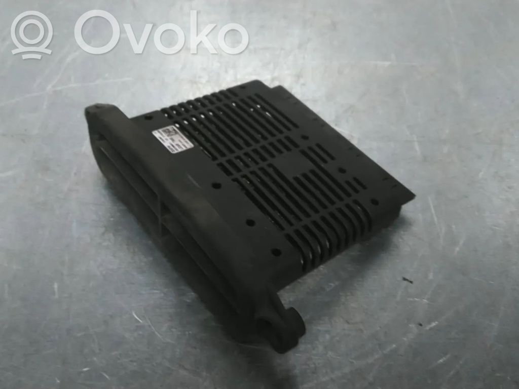 BMW 7 F01 F02 F03 F04 Sterownik / Moduł świateł LCM 