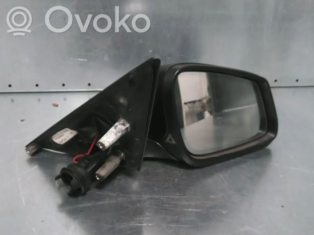 BMW 7 F01 F02 F03 F04 Veidrodėlis (elektra valdomas) 