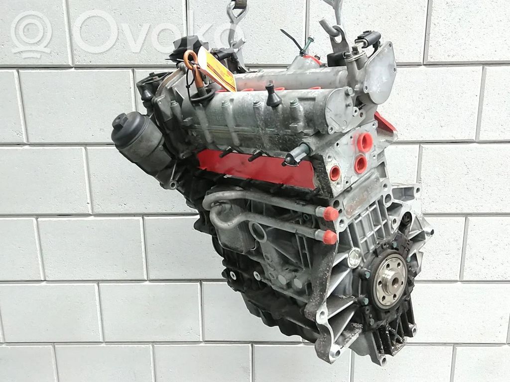 Variklis   BLF,BLP