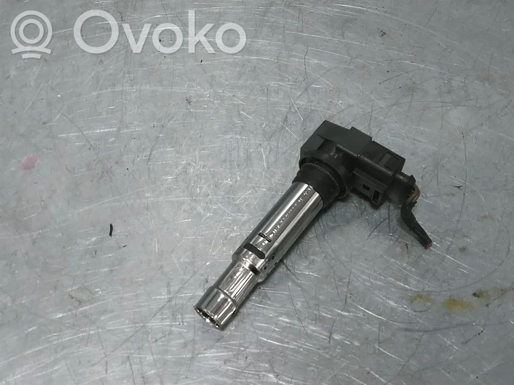 Audi A3 S3 8P Augstsprieguma spole (aizdedzei) 