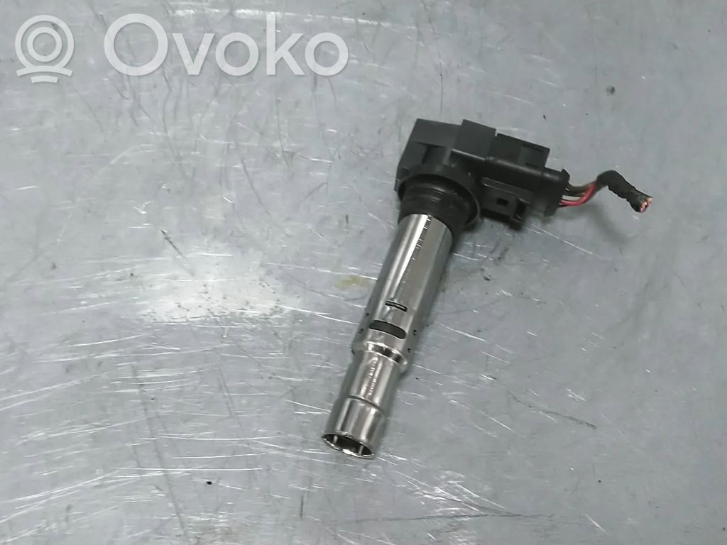 Audi A3 S3 8P Augstsprieguma spole (aizdedzei) 
