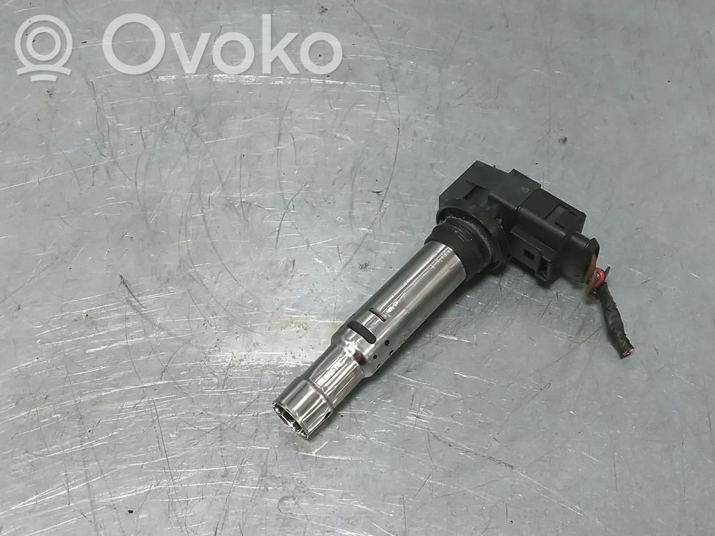 Audi A3 S3 8P Augstsprieguma spole (aizdedzei) 