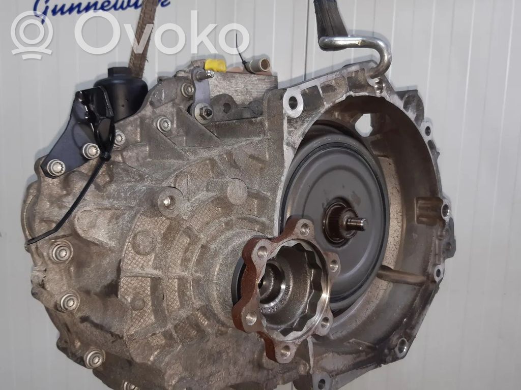 Volkswagen Sharan Caja de cambios manual de 5 velocidades 
