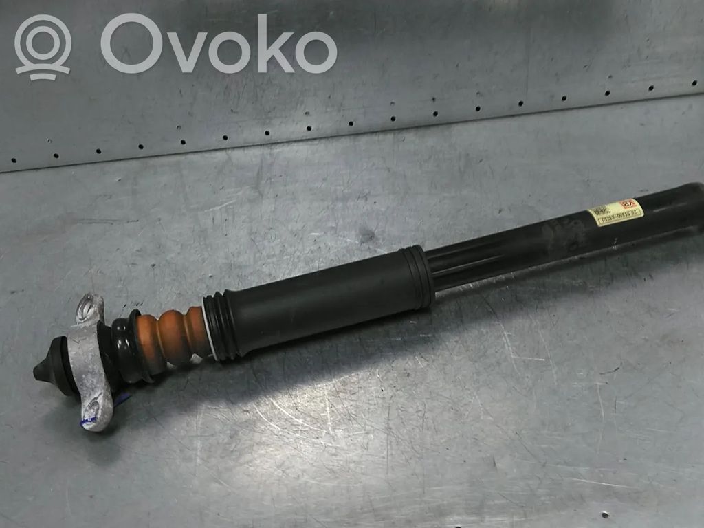 KIA Rio Stoßdämpfer hinten 